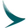 Cathay Pacific Airways logo