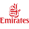 Emirates logo