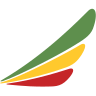 Ethiopian logo