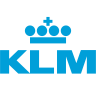 Klm logo