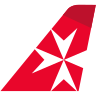 Air Malta Plc logo