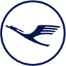 Lufthansa logo