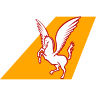Pegasus Hava logo